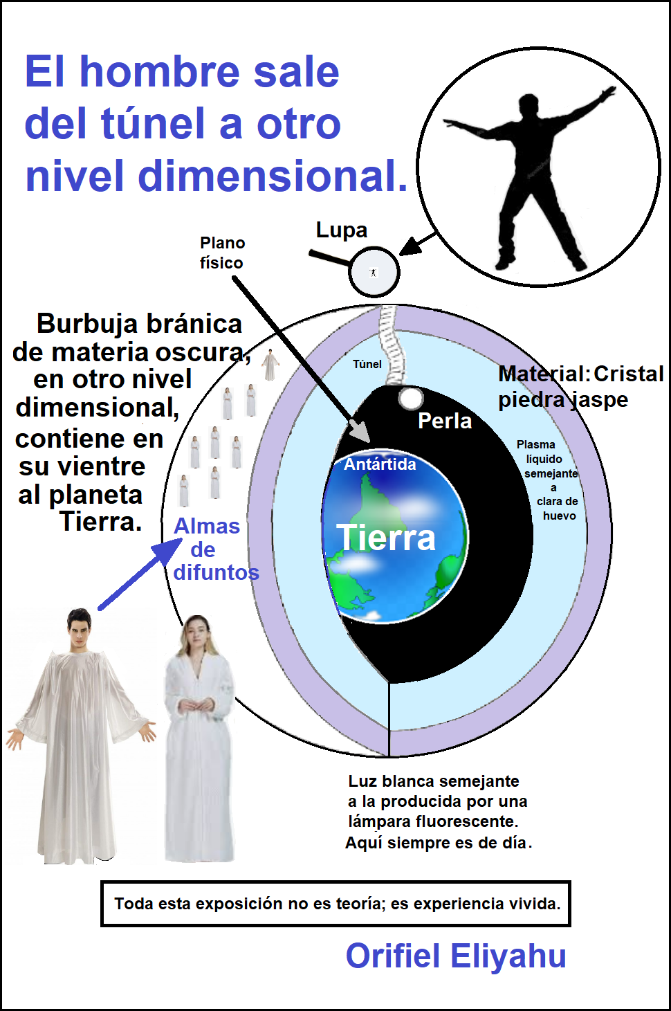 Consumado es el misterio de Dios